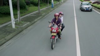 秦昊闞清子振興港口