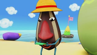 疯狂小糖 第3季 爆笑合集 4