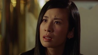 吴君如化身正义之士 给你点赞
