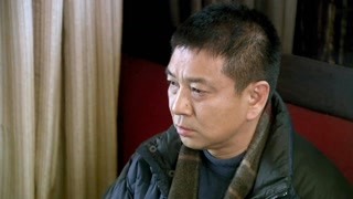 《向幸福前进》周小斌实力展现男人该有的样子