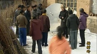 “三農”政策下奔小康