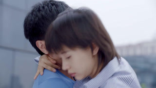 《第二次也很美》王子文美女希望你快乐!