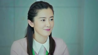 《西京故事》國民初戀,非石安妮不可