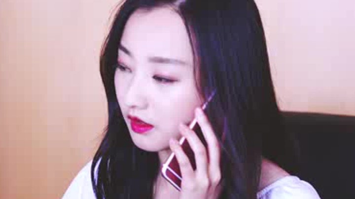 皮皮虾总裁 MV3：插曲《有你就好》 (中文字幕)