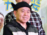 BTV《男媒婆》下社区 潘长江一手撮合女儿婚事