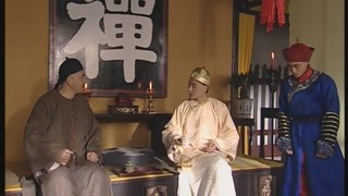 《醉拳》李继华说起祈亲王的事 有人来刺杀了