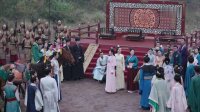 獨孤天下第01集(看點：獨孤般若霸氣殺馬回護幼弟)