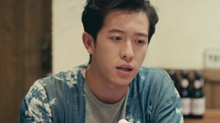 晃过上帝之重返街头：高中篮球队重聚 各行各业偏偏无篮球