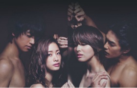 晝顏：已婚婦女大玩邂逅援交
