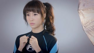 傻白甜必须死 清纯妹子得罪人GG了