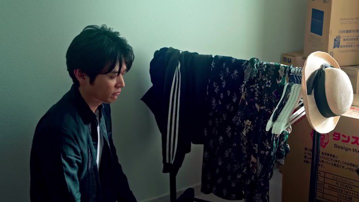 おかざき恋愛四鏡 预告片1