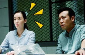 【刑警隊長】資訊-葉一云演繹知性女警花