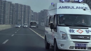 现代版锦衣卫屡破奇案