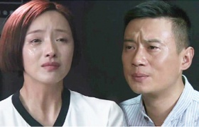 【特警力量】看点-徐洪浩和前女友见面痛哭
