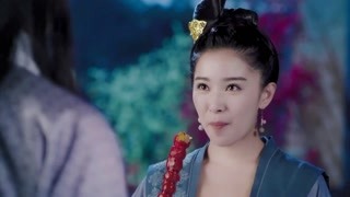 《通天狄仁杰》看阚清子演技很到位