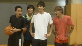 白鸟丽子 第6集预告