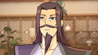 皇甫鹤居然治好了洛城的手  还叫他小家伙迷之有点宠