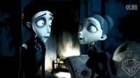 《僵尸新娘》Tim Burton's Corpse Bride 预告片