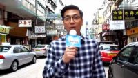 愛回家(宣傳片之趙永洪)