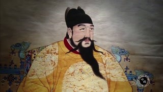 大臣景清对皇帝的刺杀事件 将这一斗争推向高潮
