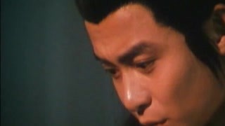 男子精血换来阴毒   都是多情惹的！