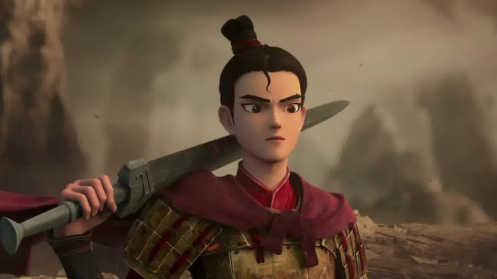 俑之城 預告片2：終極版 (中文字幕)