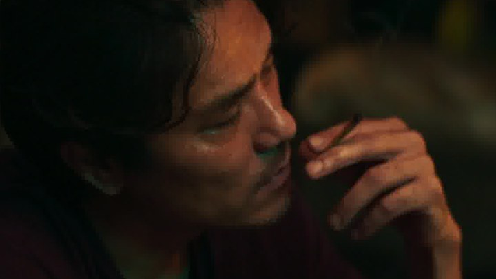 手卷烟 预告片 (中文字幕)
