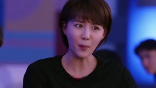 艾米搗亂中斷大富相親