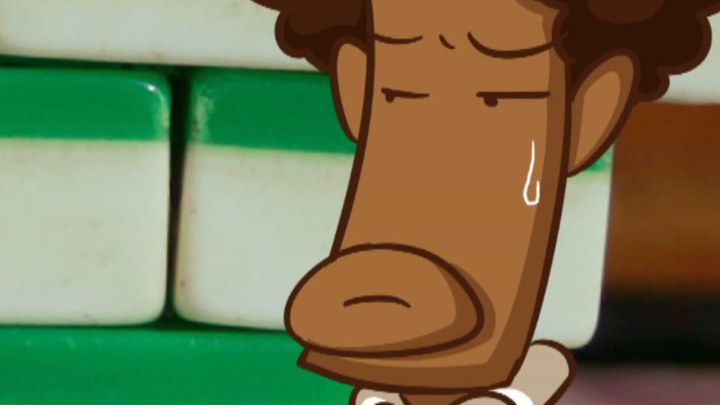 小胖妞2 预告片 (中文字幕)