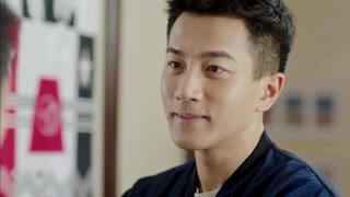《繼承人》劉愷威撐起男主氣場