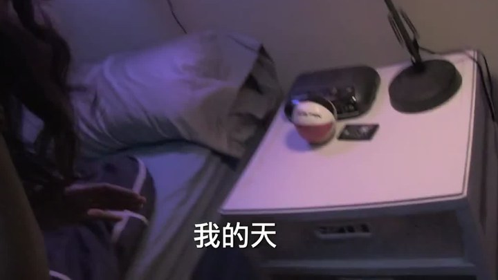 鬼影实录：诅咒 电视版1 (中文字幕)