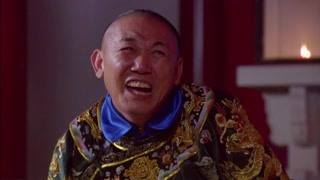 末代皇帝傳奇第6集精彩片段1532787077390
