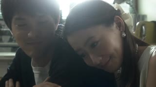 白鸟丽子 第8集预告