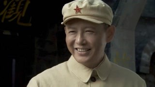 《戰犯》撩到老夫的少女心,看這波程前實力圈粉