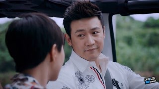 親愛的味道陸毅cut33