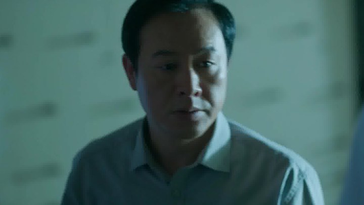 掃黑·決戰 片段 (中文字幕)