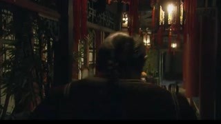 中日合拍清宮戲