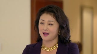 苏兰悄悄回家 妈妈激动到哭