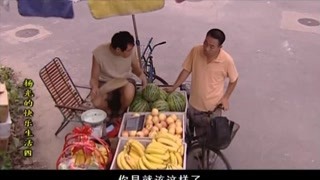 杨光笑中带泪的生活