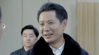 一诺无悔 第31集预告