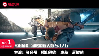 一周新片推薦