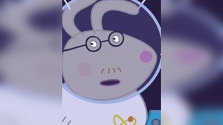 兔先生的模拟月球 你不是火车站长吗