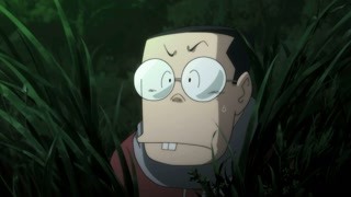 妖怪被偷走的歌谣 这可不妙了