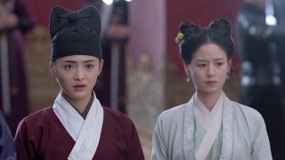 《大唐女法醫(yī)》冉云生是隋朝皇族后裔  江山被搶走后創(chuàng)建了火麒社