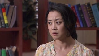 《你是我的亲人》刘蓓妈妈救命,我被这该死的女人撩了