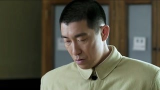 程檣經過調查發現，竟是混混洪寶奎煽動了監獄暴動？