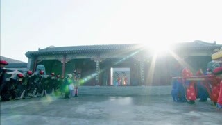 溥儀跌宕起伏的人生