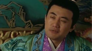 曹貞竟然出家當尼姑！這下漢王又要作妖了！