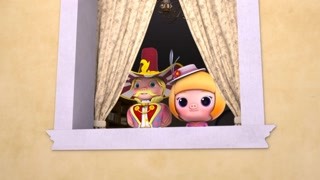 猪猪侠环球日记 第21集 预告片