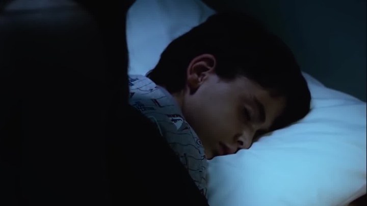 美丽的人 台湾预告片1 (中文字幕)